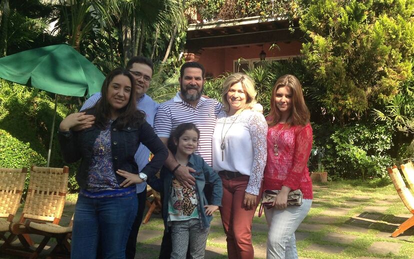 Casa dos Segredos, Secret Story, TVI, Manuel Luís Goucha