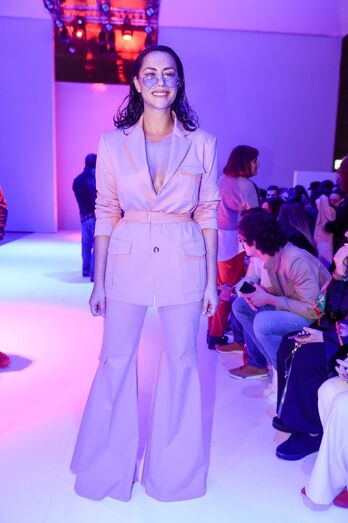 Sofia Ribeiro, ModaLisboa 2018 