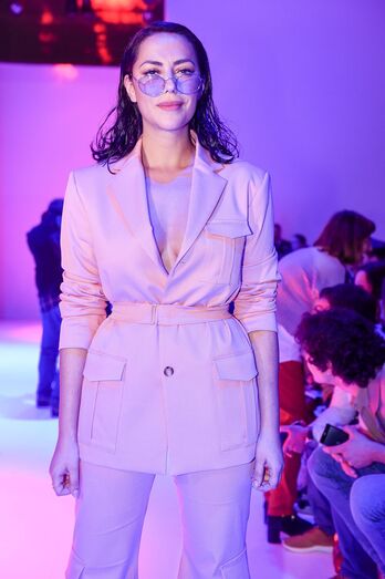 Sofia Ribeiro, ModaLisboa 2018 