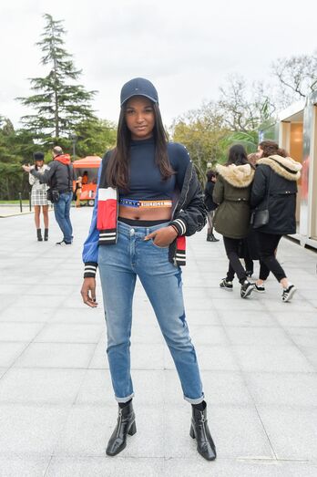 looks, 2º dia moda lisboa 