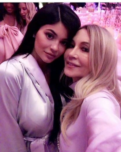 Khloé Kardashian, baby shower 