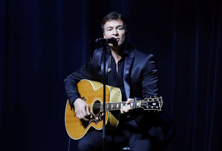 concerto tony carreira