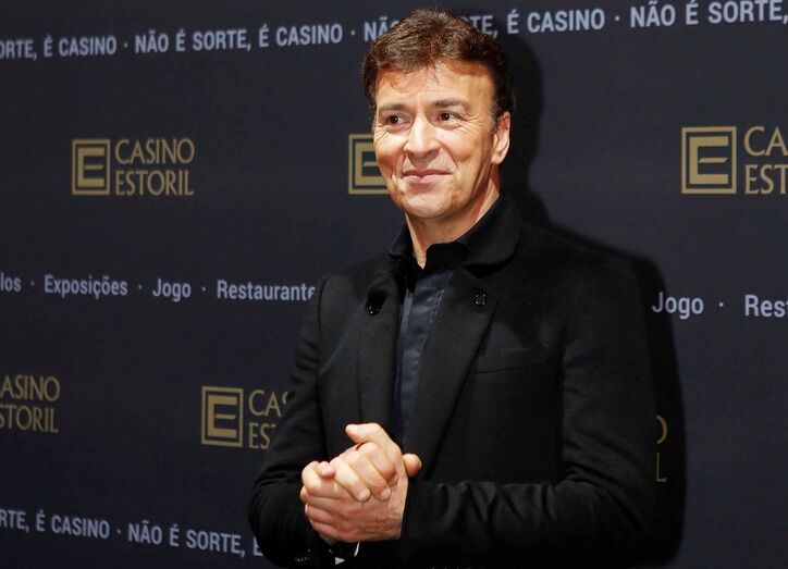 concerto tony carreira