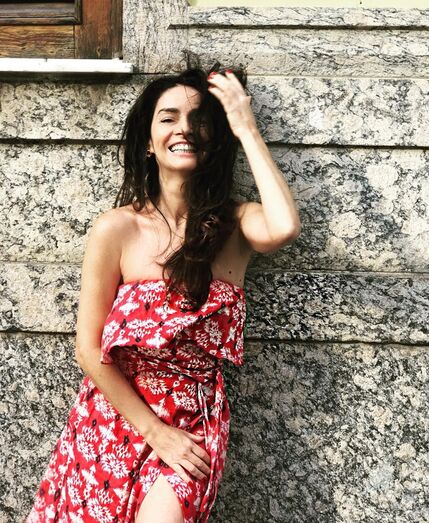 Claudia Ohana