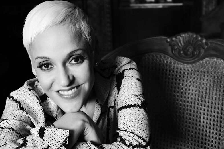 mariza, fadista, fado
