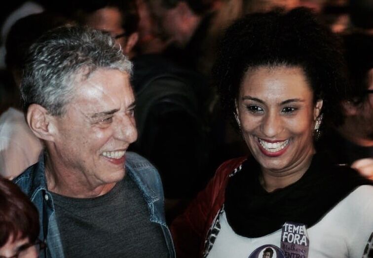 Marielle Franco