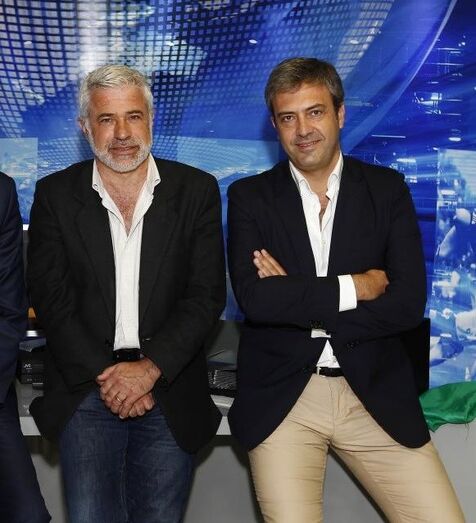 carlos daniel, paulo dentinho