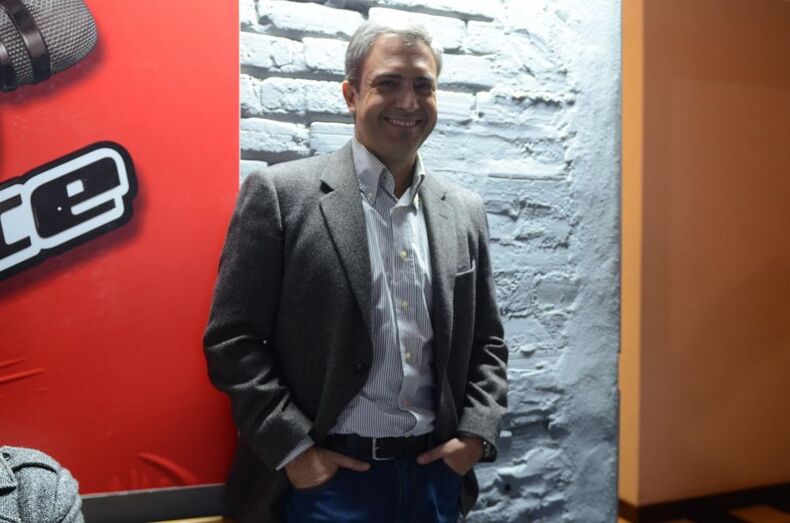 Carlos Daniel