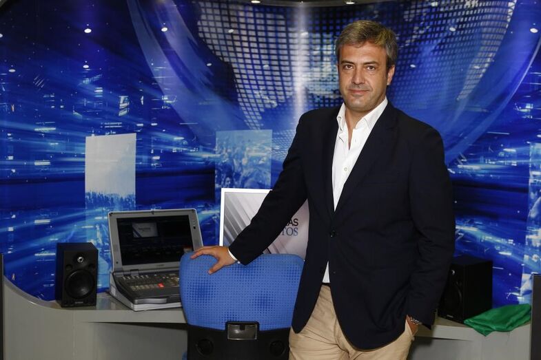 Carlos Daniel