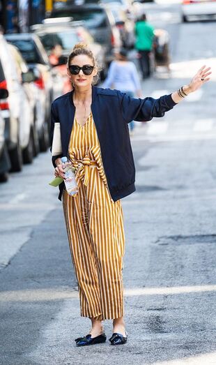 street style, macacão, primavera, tendência 