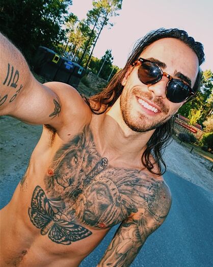 Diogo Piçarra 