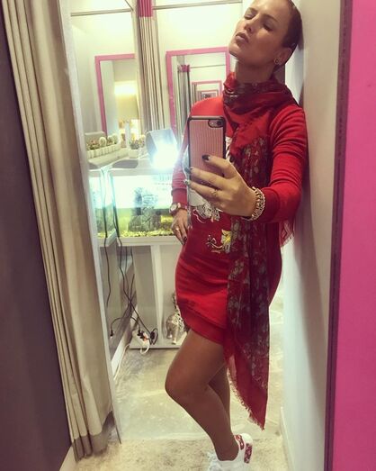 Elma Aveiro