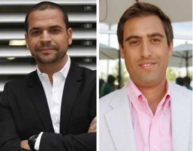 paulo abreu, o tal canal, crónica, televisão, Nuno Luz, Rui Braz, Sic, TVI