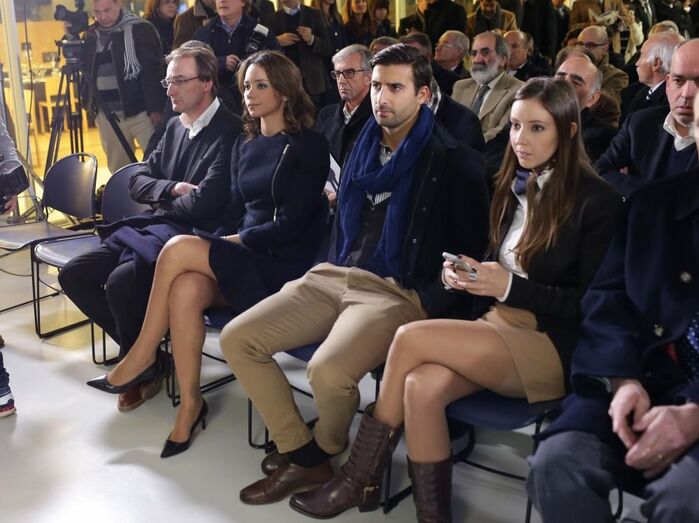 Pinto da Costa, Fernanda Miranda