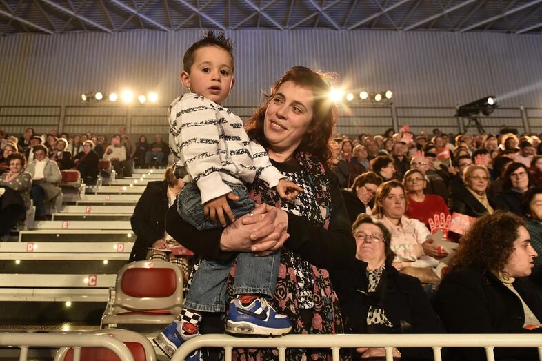 CMTV, Aniversário, gala, viseu, viva a vida