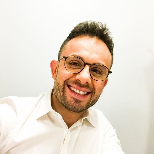 João Paulo Rodrigues, Queridas Manhãs, SIC
