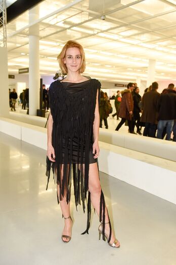 Portugal Fashion, Lia Carvalho