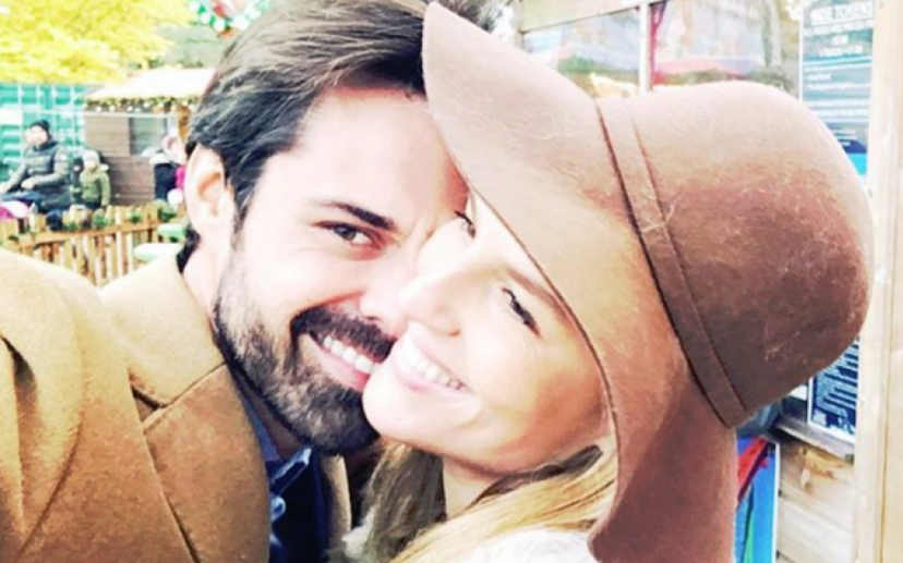 Ana Rita Clara, Hugo Madeira