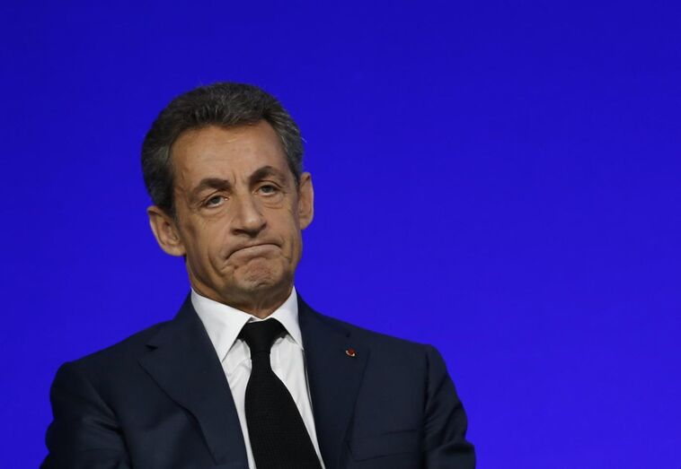 sarkozy