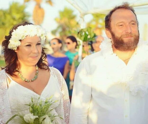 Joana Machado Madeira, Eduardo Madeira