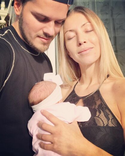 laura figueiredo, filha