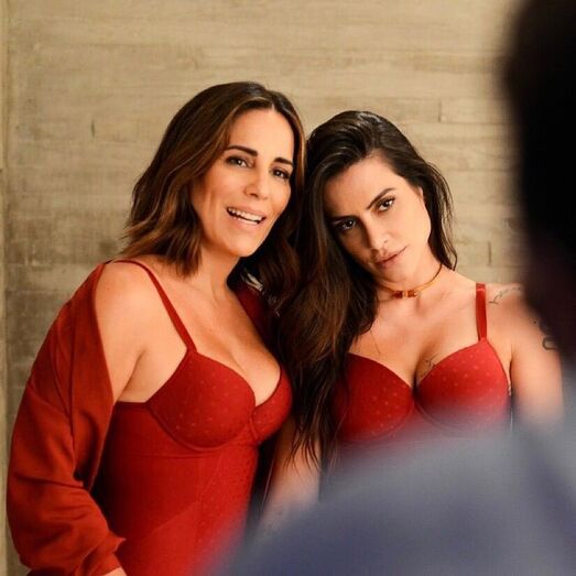 Glória Pires 