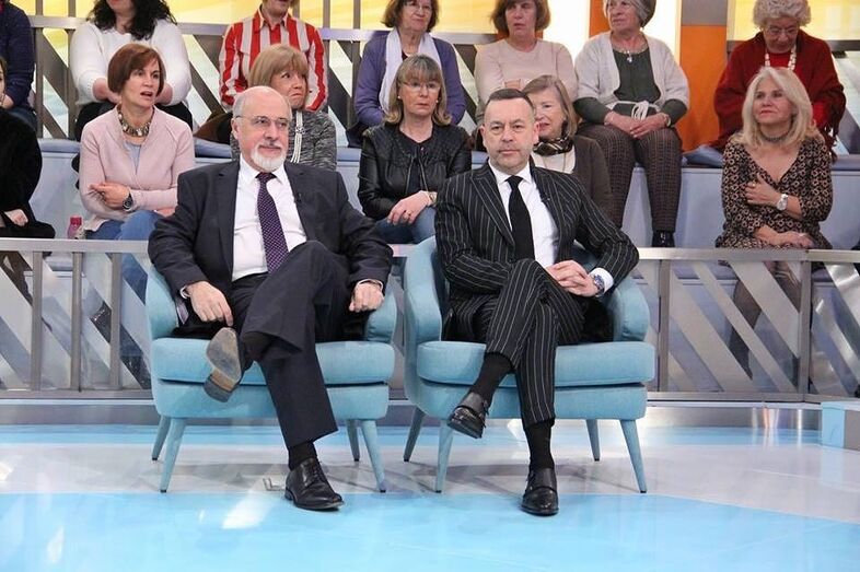 Manuel Luís Goucha, Aníbal Pinto, Você Na Tv