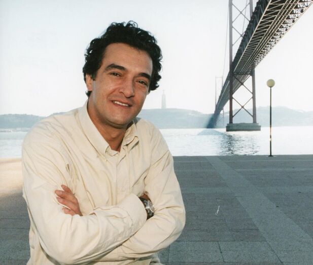 rogério samora