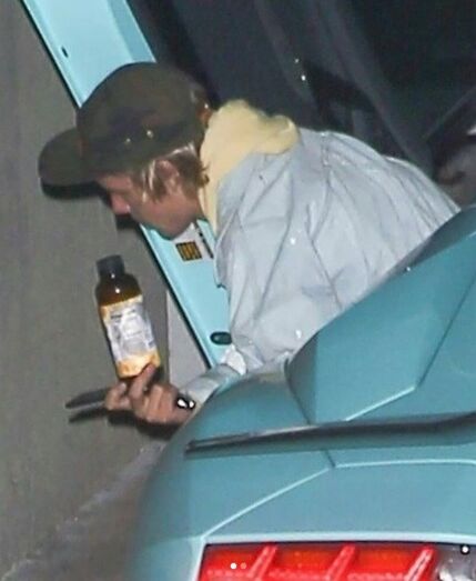 Justin Bieber