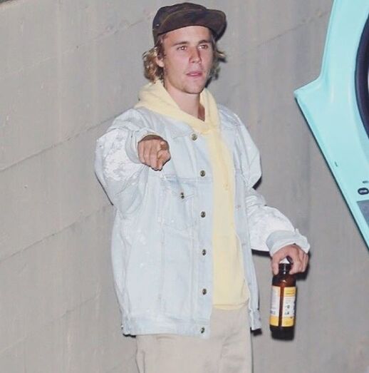 Justin Bieber