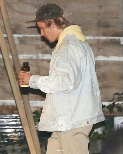 Justin Bieber