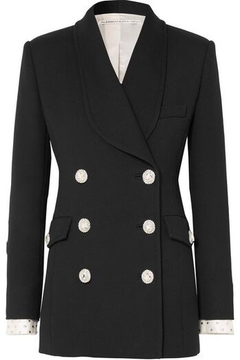shopping, blazers 