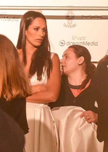 Rita Pereira, Portugal Fashion, Micaela Oliveira