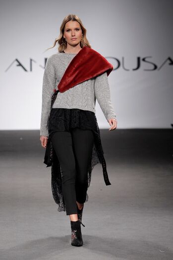 ana sousa, portugal fashion, 2018