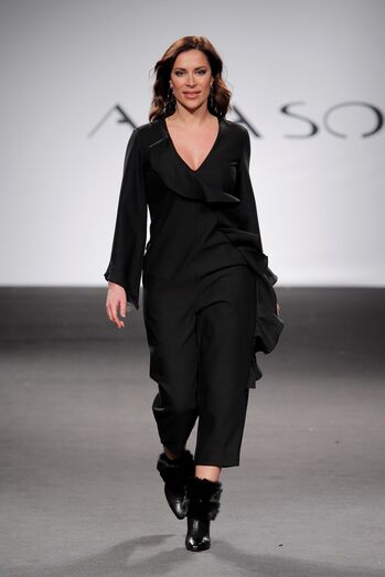 ana sousa, portugal fashion, 2018