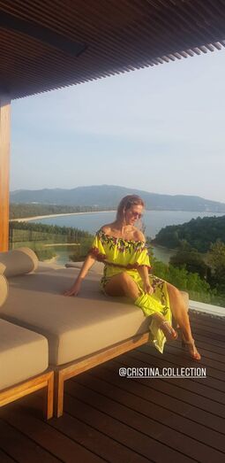cristina ferreira