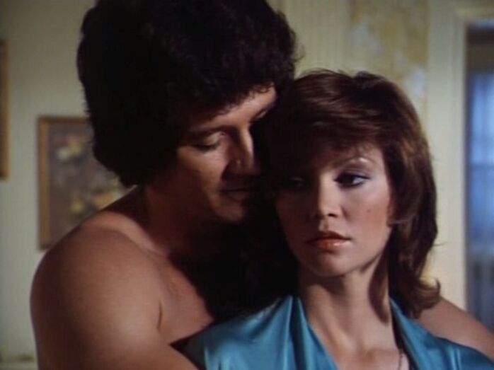 Patrick Duffy