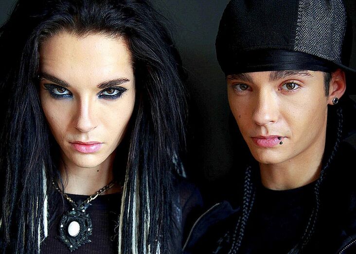 tokio hotel