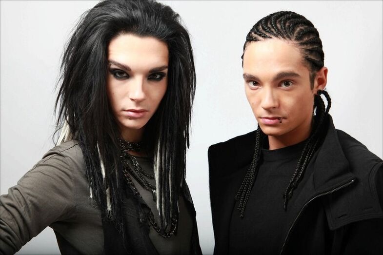 tokio hotel