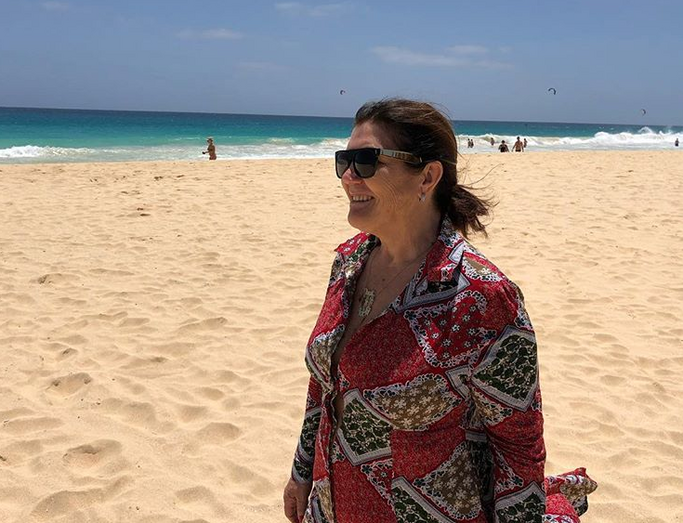 dolores aveiro
