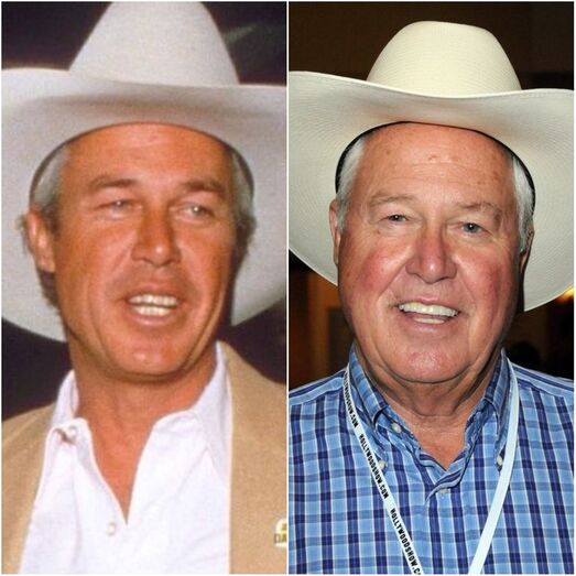dallas, serie