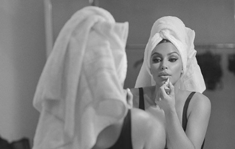 Kim Kardashian