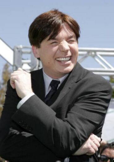 Mike Myers