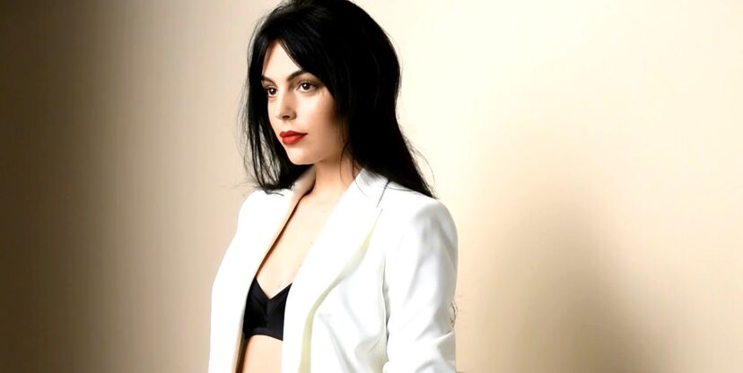 Georgina Rodríguez