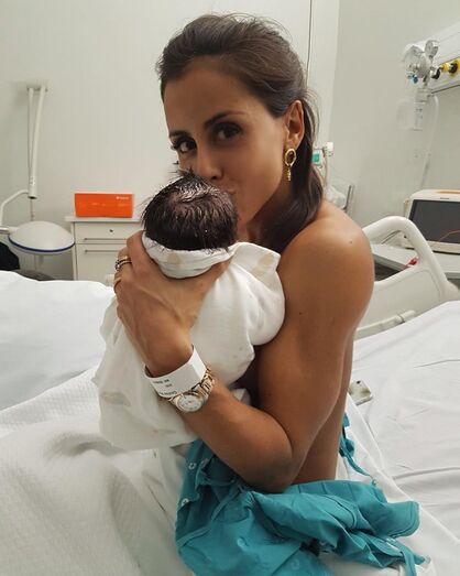 Carolina Patrocínio