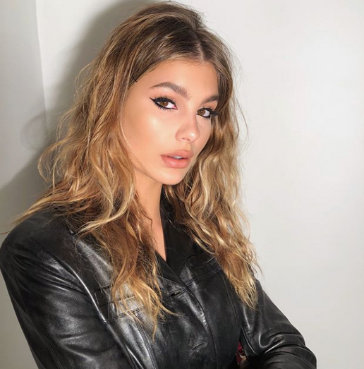 Camila Morrone