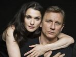 Rachel Weisz