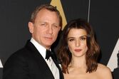 Rachel Weisz