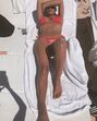 Kim Kardashian, sensual