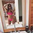 Kim Kardashian, sensual